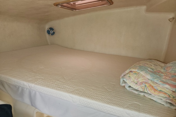 Voyage Yachts Norseman 430 Yacht For Sale