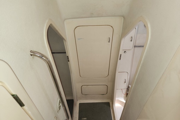 Voyage Yachts Norseman 430 Yacht For Sale