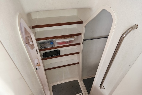 Voyage Yachts Norseman 430 Yacht For Sale
