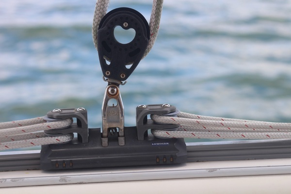 Voyage Yachts Norseman 430 Yacht For Sale