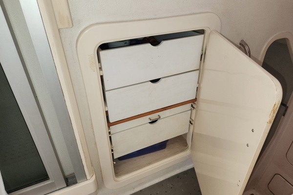 Voyage Yachts Norseman 430 Yacht For Sale