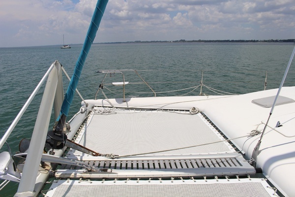 Voyage Yachts Norseman 430 Yacht For Sale