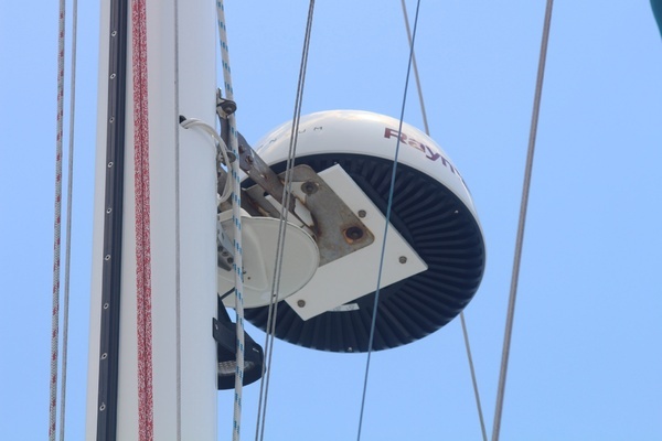 Voyage Yachts Norseman 430 Yacht For Sale
