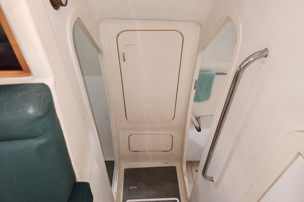 Voyage Yachts Norseman 430 Yacht For Sale