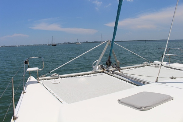 Voyage Yachts Norseman 430 Yacht For Sale