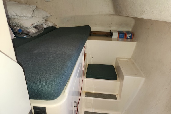 Voyage Yachts Norseman 430 Yacht For Sale