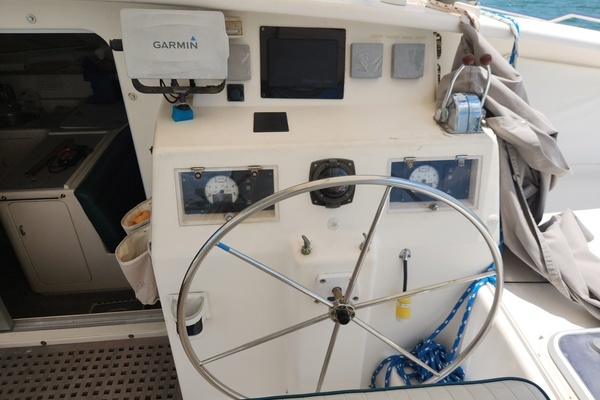 Voyage Yachts Norseman 430 Yacht For Sale