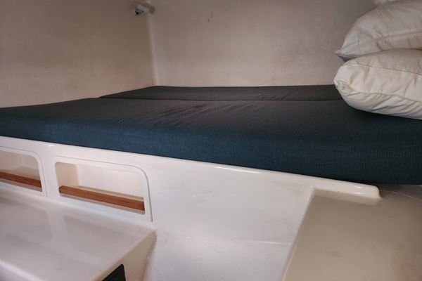 Voyage Yachts Norseman 430 Yacht For Sale