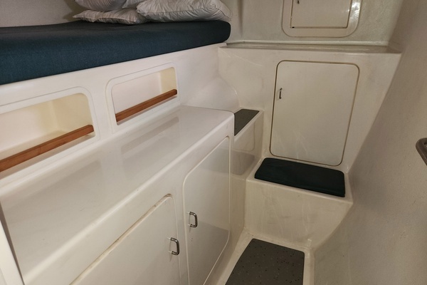 Voyage Yachts Norseman 430 Yacht For Sale