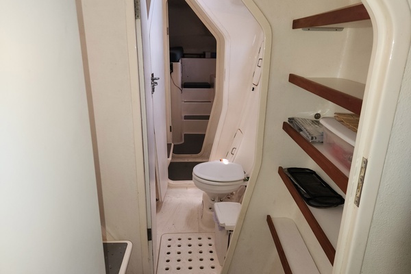 Voyage Yachts Norseman 430 Yacht For Sale