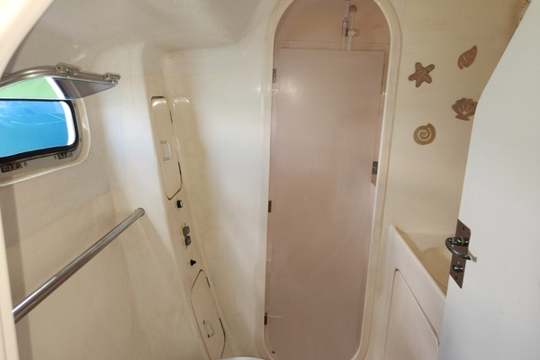 Voyage Yachts Norseman 430 Yacht For Sale