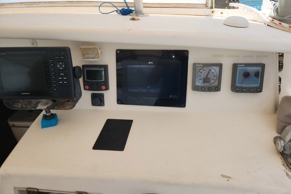 Voyage Yachts Norseman 430 Yacht For Sale