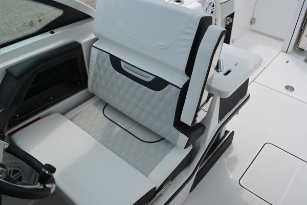 25ft Blackfin Yacht For Sale