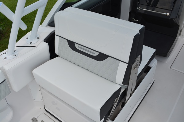 25ft Blackfin Yacht For Sale
