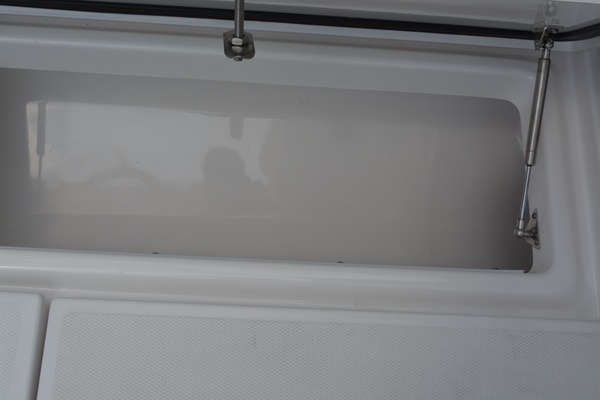 25ft Blackfin Yacht For Sale
