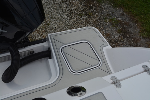 25ft Blackfin Yacht For Sale