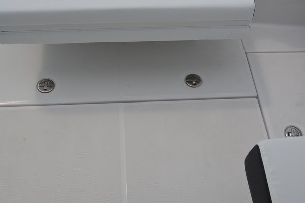 25ft Blackfin Yacht For Sale