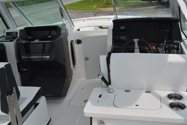 25ft Blackfin Yacht For Sale