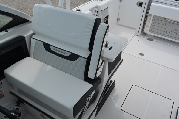 25ft Blackfin Yacht For Sale