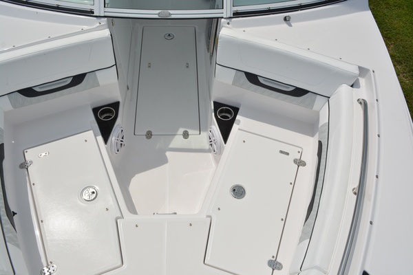 25ft Blackfin Yacht For Sale