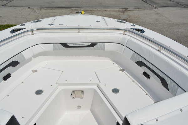 25ft Blackfin Yacht For Sale