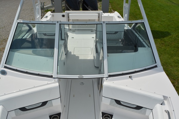 25ft Blackfin Yacht For Sale