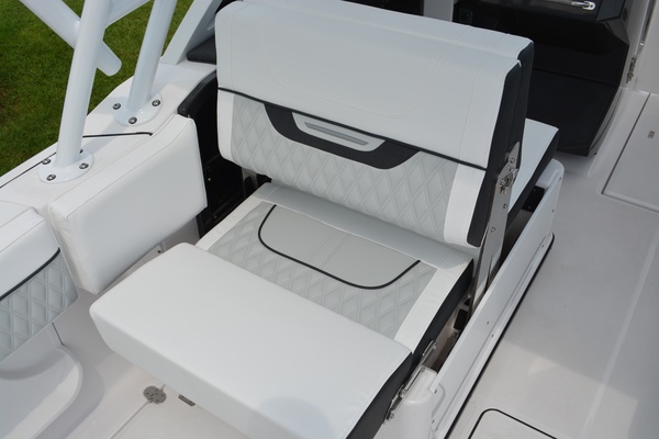 25ft Blackfin Yacht For Sale