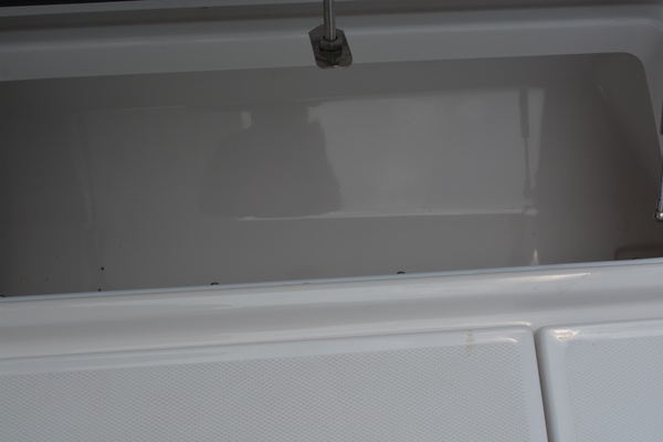 25ft Blackfin Yacht For Sale