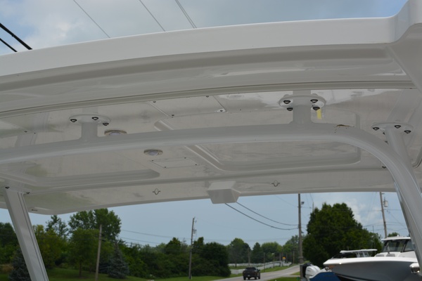 25ft Blackfin Yacht For Sale