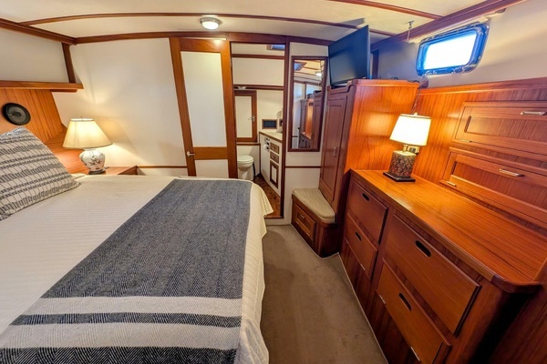 2003 Dettling 51