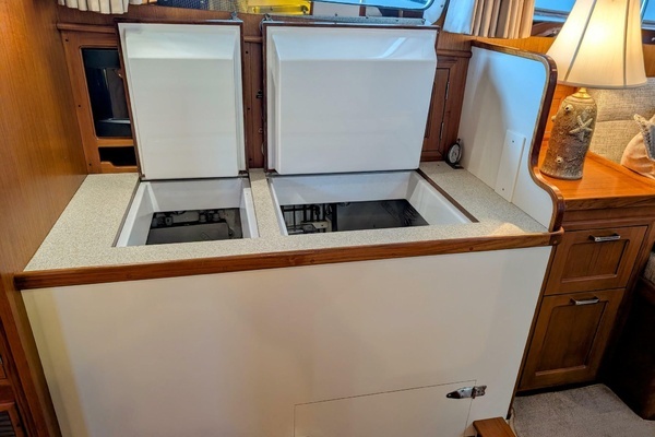 2003 Dettling 51