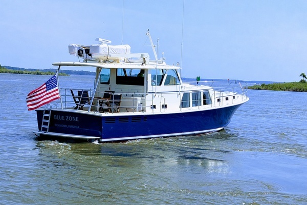 2003 Dettling 51