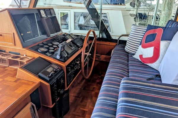 2003 Dettling 51