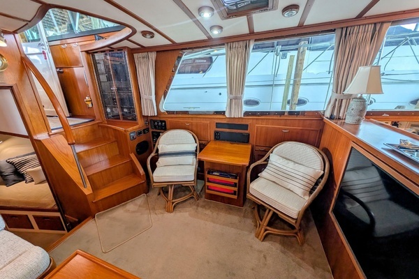 2003 Dettling 51
