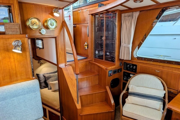 2003 Dettling 51