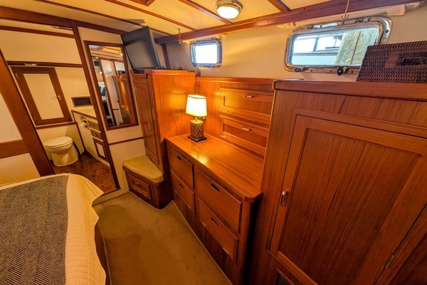 2003 Dettling 51