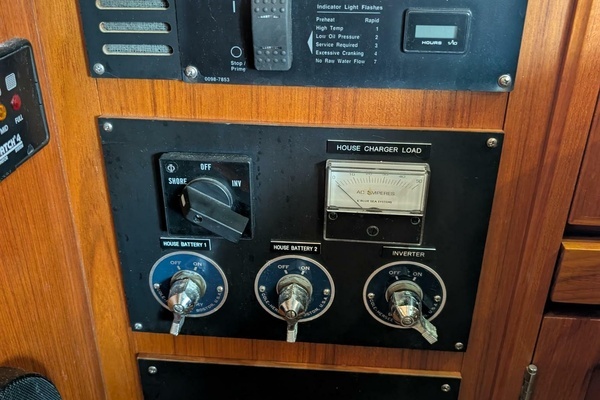 2003 Dettling 51