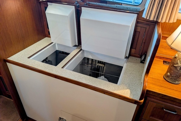 2003 Dettling 51