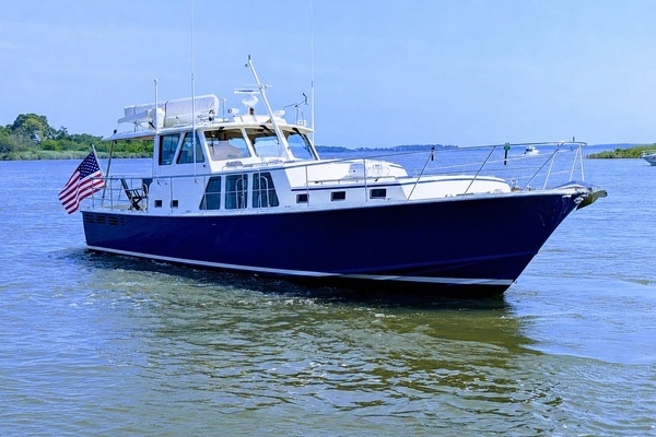 2003 Dettling 51