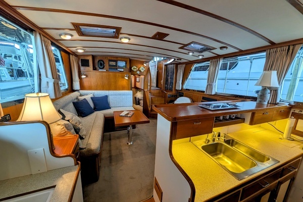 2003 Dettling 51