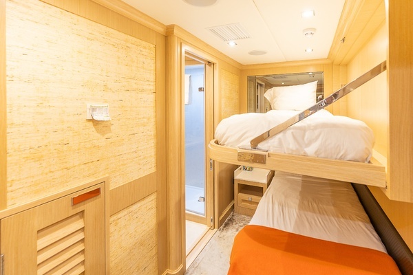 2015 Paragon 92