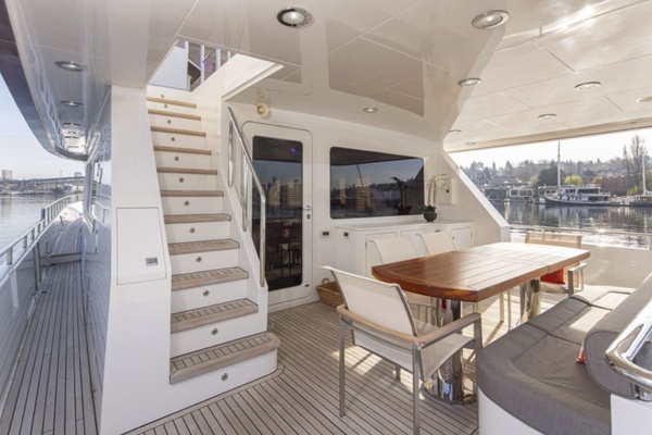 2015 Paragon 92