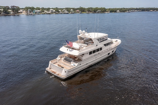 2015 Paragon 92