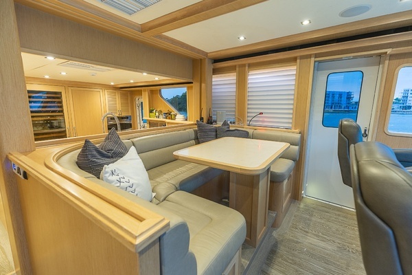 2015 Paragon 92