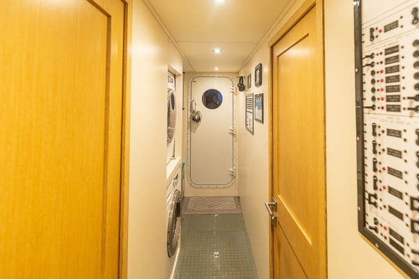 2015 Paragon 92