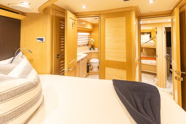 2015 Paragon 92