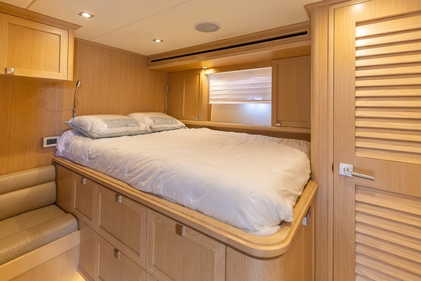 2015 Paragon 92