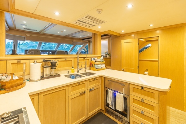 2015 Paragon 92