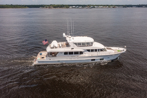 2015 Paragon 92