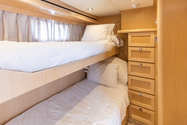 2015 Paragon 92